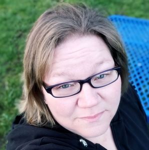 Meet your Posher, Jo anne